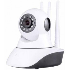 Camera IP hồng ngoại không dây 2.0 Megapixel SmartZ F101
