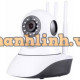 Camera IP hồng ngoại không dây 2.0 Megapixel SmartZ F101
