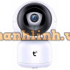 Camera IP Wifi xoay 360 2.0MP SmartZ F3