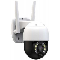 Camera IP Dome hồng ngoại không dây 2.0 Megapixel SmartZ FX10