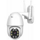 Camera IP Speed Dome không dây hồng ngoại 2.0 Megapixel SmartZ FX8