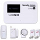 Bộ báo động chống trộm qua Sim SmartZ GS09