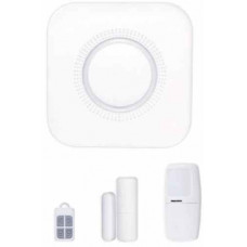 Bộ báo động chống trộm qua Wifi SmartZ I5