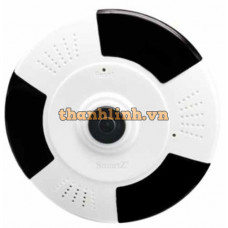 Camera IP 360° hồng ngoại không dây 2.0 Megapixel SmartZ ICS3603