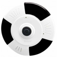 Camera IP 360° hồng ngoại không dây 2.0 Megapixel SmartZ ICS3603