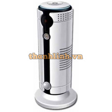 Camera IP Wifi/3G IS01 báo chống trộm SmartZ IS01