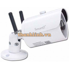 Camera IP Wifi/3G hồng ngoại 1.0 Megapixel SmartZ IS03