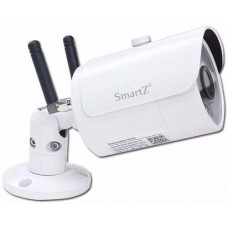 Camera IP Wifi/3G hồng ngoại 1.0 Megapixel SmartZ IS03