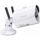 Camera IP Wifi/3G hồng ngoại 1.0 Megapixel SmartZ IS03