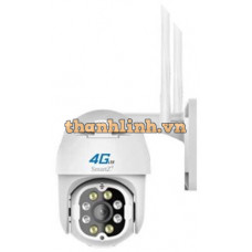 Camera gắn sim 4G Smartz IS11