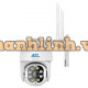 Camera gắn sim 4G Smartz IS11
