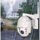 Camera IP Speed Dome hồng ngoại không dây 2.0 Megapixel SmartZ SCD2029M