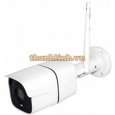 Camera IP hồng ngoại không dây 2.0 Megapixel SmartZ SCF1025.5