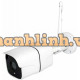 Camera IP hồng ngoại không dây 2.0 Megapixel SmartZ SCF1025.5