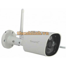 Camera IP Wifi 1.0MP SmartZ SCF1025v2