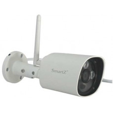 Camera IP hồng ngoại không dây 1.0 Megapixel SmartZ SCF1025v2