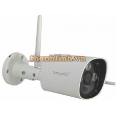 Camera IP hồng ngoại không dây 4.0 Megapixel SmartZ SCF4025
