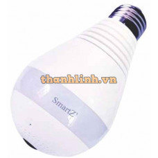 Camera IP ngụy trang bóng đèn SmartZ SCR3605 V3