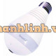 Camera IP ngụy trang bóng đèn SmartZ SCR3605 V3