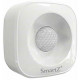Cảm biến hồng ngoại PIR SmartZ SGP-AC (Adapter)
