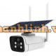 Camera 4G Sử Dụng Năng Lượng Mặt Trời Smartz SL01