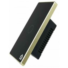 Công tắc cảm ứng 1 nút SmartZ SW100M.1GB