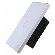 Công tắc cảm ứng 1 nút SmartZ SW100M.1SW
