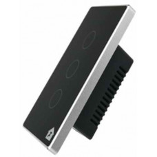 Công tắc cảm ứng 2 nút SmartZ SW100M.2SB