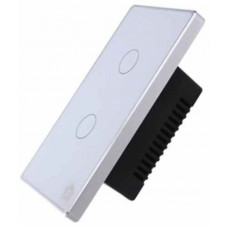 Công tắc cảm ứng 2 nút SmartZ SW100M.2SW