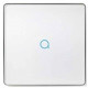 Công tắc cảm ứng 1 nút SmartZ SW1V0.1