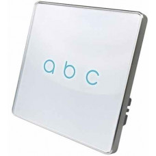 Công tắc cảm ứng 3 nút SmartZ SW1V0.3