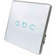 Công tắc cảm ứng 3 nút SmartZ SW1V0.3