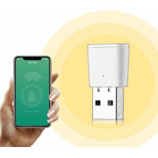 Thiết bị mở rộng sóng Zigbee SmartZ SZ09