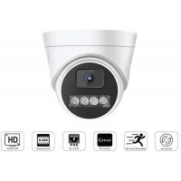 Camera IP Dome hồng ngoại 4.0 Megapixel SmartZ VKT03