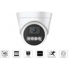 Camera IP Dome hồng ngoại 4.0 Megapixel SmartZ VKT03