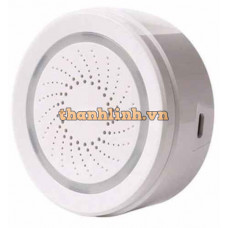 Chuông và đèn báo thông minh SmartZ WAS1