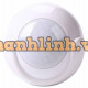 Cảm biến PIR Wifi thông minh SmartZ WP1