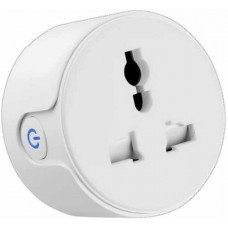 Ổ cắm Wifi thông minh SmartZ WS100