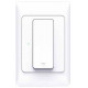 Công tắc 1 nút Wifi SmartZ WS5.1W