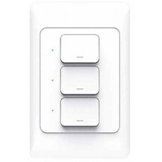 Công tắc 3 nút Wifi SmartZ WS5.3W