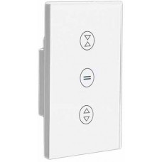 Công tắc điều khiển cửa cuốn thông minh Wifi SmartZ WSD