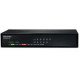 Bộ chia mạng POE 5 Port PnP Gigabit PoE+ Switch Soarnex EG110-05-31W