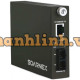 Media Converter 1 x 10/100BASE-TX với đầu connector RJ45 Soarnex EM210-SC