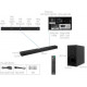 Loa thanh soundbar Sony 3.1 Sony HT-G700