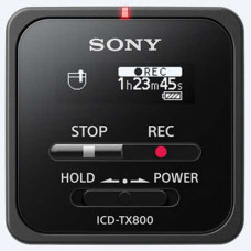 Máy ghi âm kỹ thuật số Sony ICD-TX800