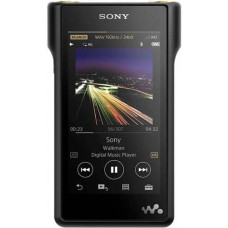 Máy nghe nhạc Walkman MP4 Flagship Sony NW-WM1A