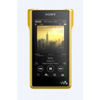 Máy nghe nhạc Walkman MP4 Flagship Sony NW-WM1Z