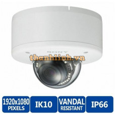 Camera IP Sony Thân SNC-EM632RC