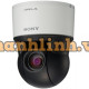 Camera IP Sony Quay quét PTZ SNC-EP521