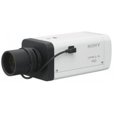 Camera IP Sony Thân SNC-VB600